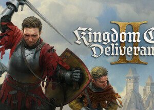 Games-Kingdom Come- Deliverance II