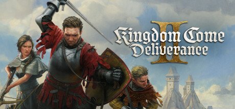 Games-Kingdom Come- Deliverance II