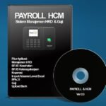Software - Payroll Gaji Karyawan