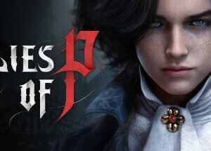 Games-Lies of P