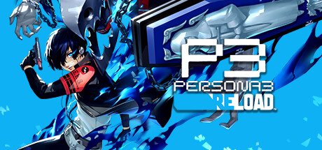Games-Persona 3 Reload