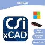 Plugin-AutoCAD Plugin Transfer Data Full Lisensi