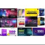 Plugin- Collection  untuk Adobe Premiere dan After Effec