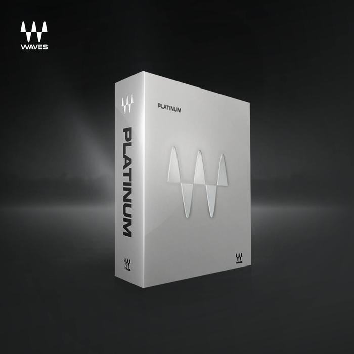 Plugin-Waves Platinum